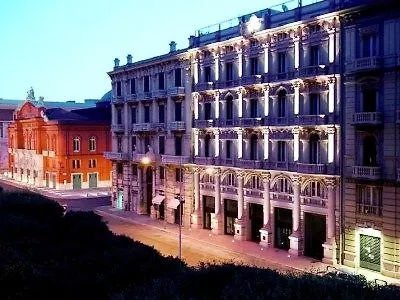 ****  Jr Hotels Oriente Bari Italien