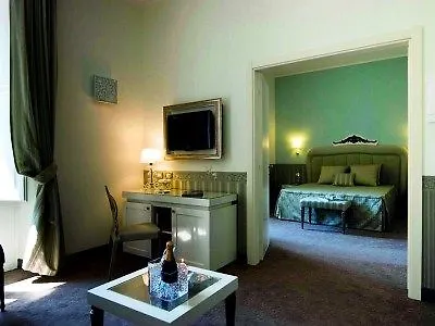 Jr Hotels Oriente Bari