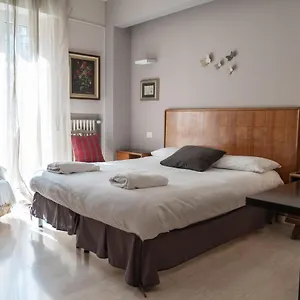  Privatunterkunft Casa Dei Ruscelli