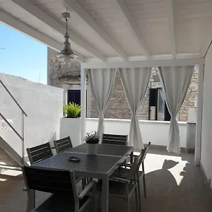  Apartment Sui Tetti
