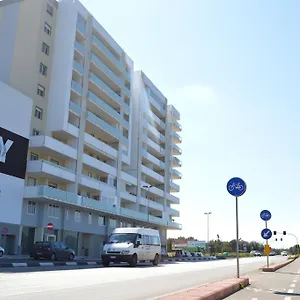 לינה וארוחת בוקר Waltanna Airport