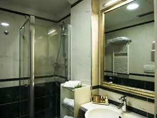 Jr Hotels Oriente Bari