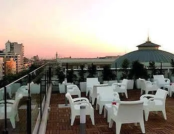 Jr Hotels Oriente Bari