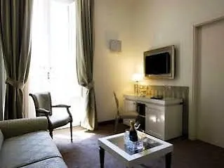 Jr Hotels Oriente Bari