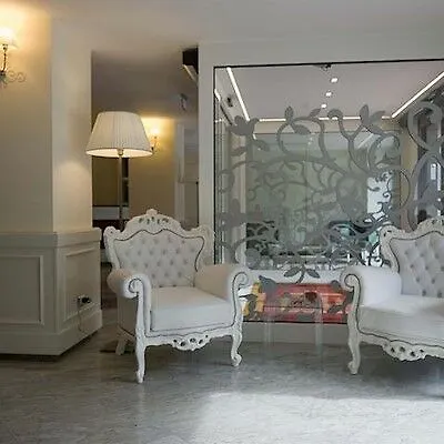 Jr Hotels Oriente Bari