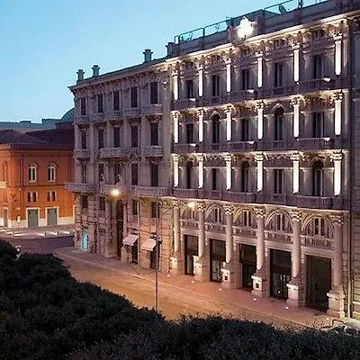 Jr Hotels Oriente Bari