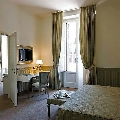 ****  Jr Hotels Oriente Bari Itália