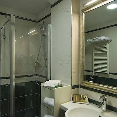 Jr Hotels Oriente Bari